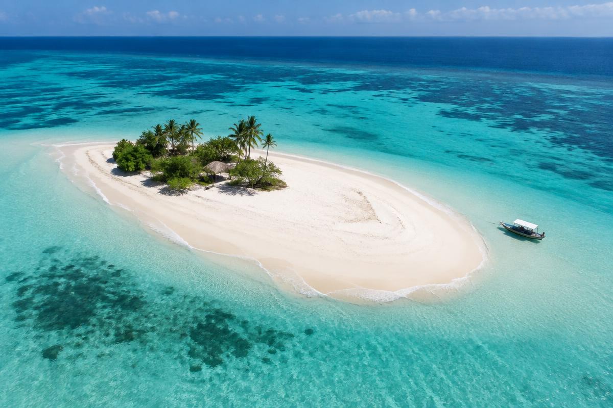 Island Escape